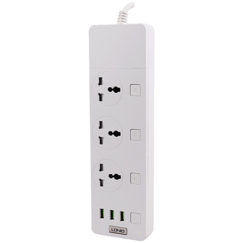 چند راهی برق الدینیو مدل SC-11