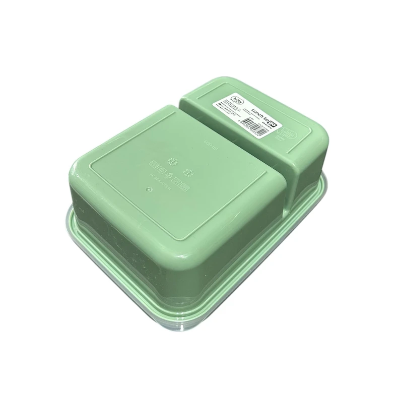 عکس شماره 9 : ظرف غذای کودک هوبی لایف مدل lunch to go کد 021183