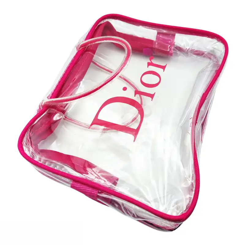 کیف لوازم آرایش و گریم زنانه کد B-89