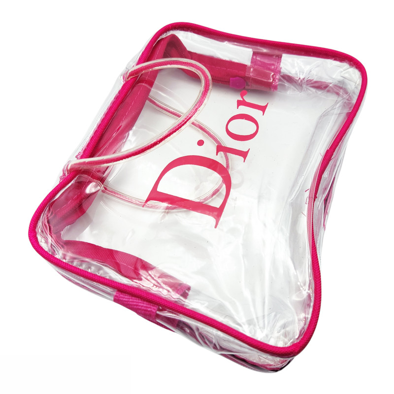 کیف لوازم آرایش و گریم زنانه کد B-89