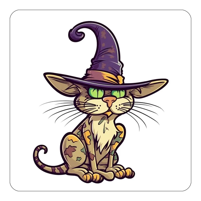 مگنت کاکتی طرح هری پاتر Harry Potter مدل mp41868