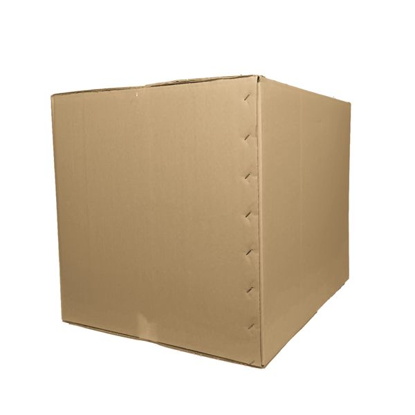 جعبه اسباب کشی مدل 5 لایه 60x50x50T4 بسته 4 عددی