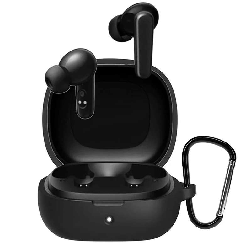 کاور پنتر مدل Silicon مناسب برای کیس هدفون بی سیم انکر Soundcore R50i کاور پنتر مدل Silicon مناسب برای کیس هدفون بی سیم انکر Soundcore R50i