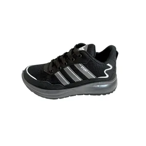 کفش مخصوص دویدن مدل یونیک رنگ طوسی