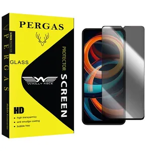 Waily Nice Pergas Privacy Screen Protector For Xiaomi Redmi A3