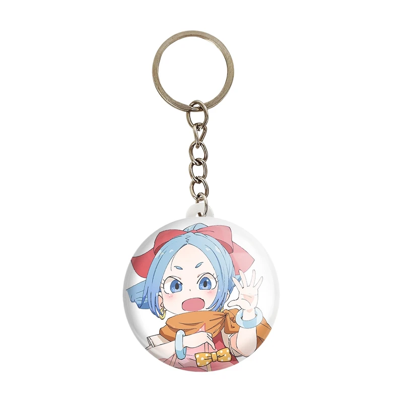 جاکلیدی خندالو مدل بازی دراگون کوئست (Dragon Quest) کد 35233