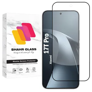 Shahr Glass CRMS20 Screen Protector For Xiaomi 17T Pro