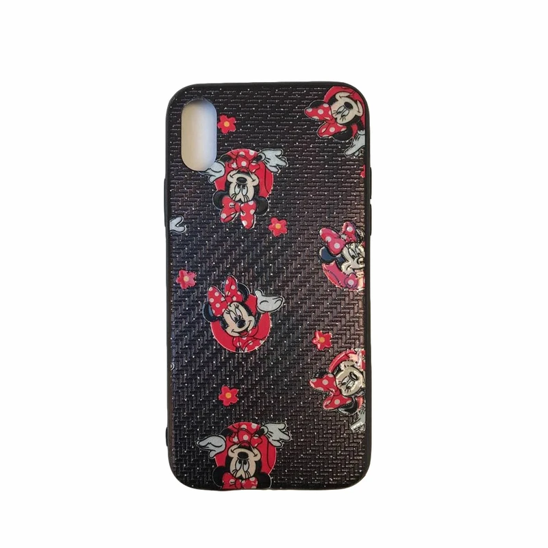 کاور مدل x مناسب برای گوشی موبایل اپل Iphone x/xs