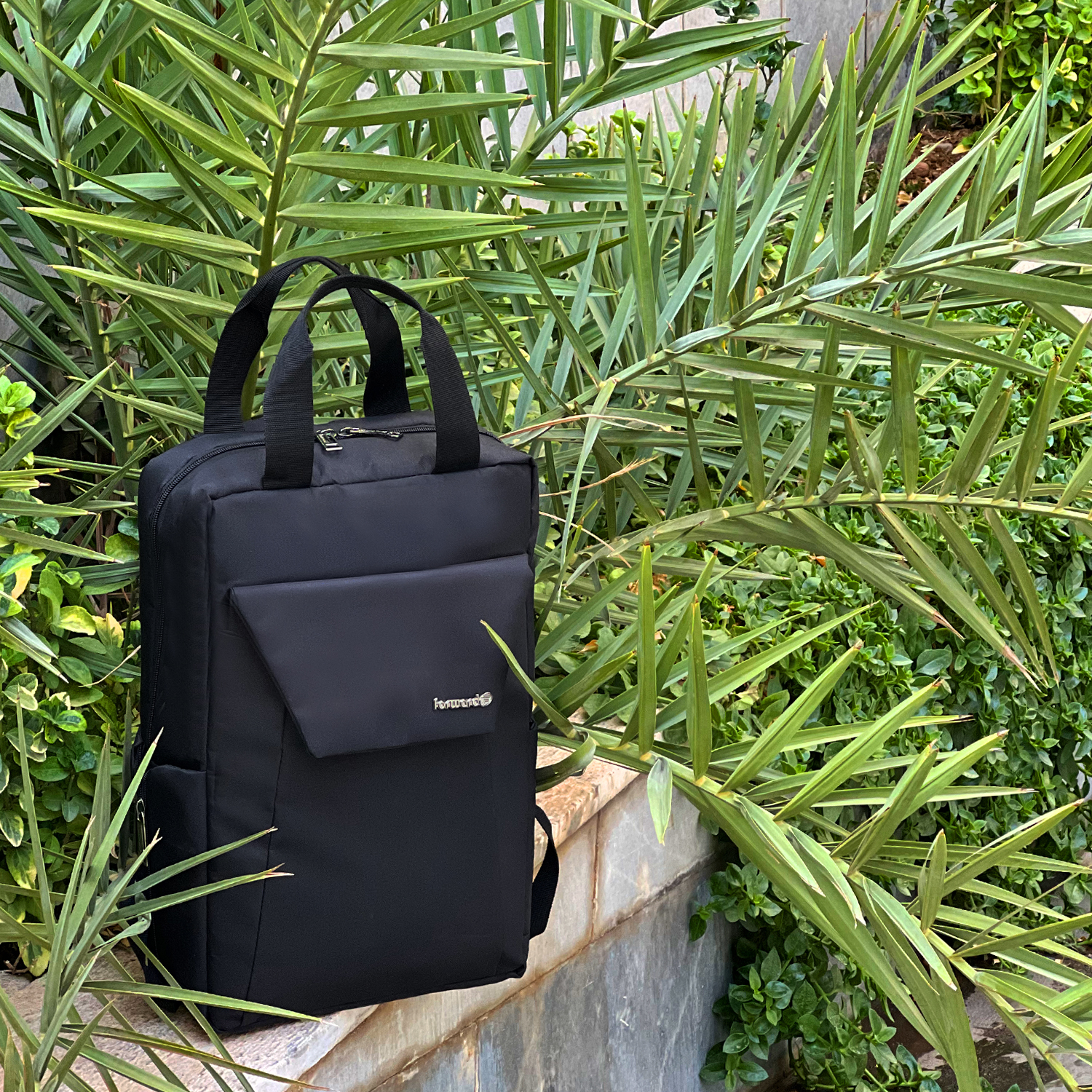 کوله پشتی فوروارد مدل FCLT65018 FASHIONABLE STYLE