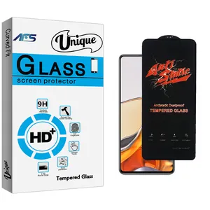 AFS Unique Glass AntiStatic Screen Protector For Xiaomi 11T Pro 5G 2107113SG