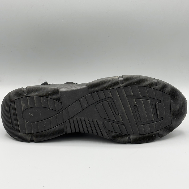 نیم بوت زنانه مدل اسپرت چرمی کد 506