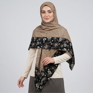 روسری زنانه مدل نخی تابستانه کد ab14