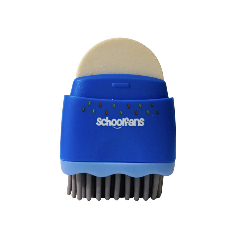 تراش اسکول فنس مدل فانتزی