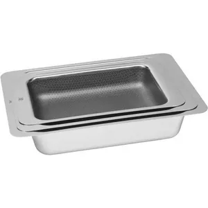 ظرف فر دبلیو ام اف مدل Profi Resist مجموعه 3 عددی