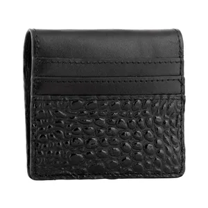 کیف پول چرم یلسان مدل سوشا کد 159-GAN-ms