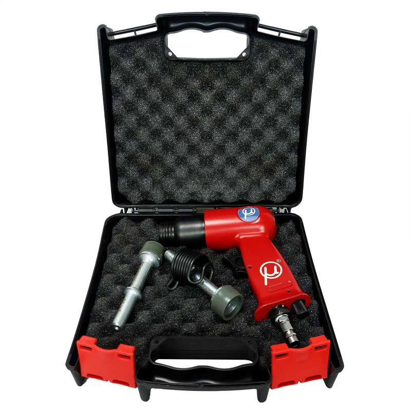 دکمه زن بادی میکرون مدل RON MAKINA10 دکمه زن بادی میکرون مدل RON MAKINA10