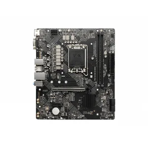 مادربرد ام اس آی مدل PRO H610M-B DDR4