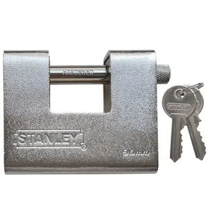 قفل کتابی استنلی مدل CD5600