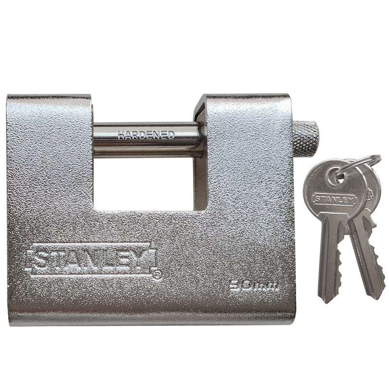 قفل کتابی استنلی مدل CD5600