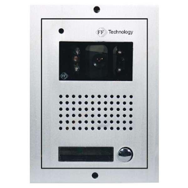 دربازکن تصویری مدل 4CA