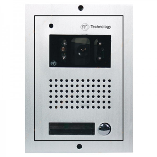 دربازکن تصویری اف اف تکنولوژی مدل P43V1 مجموعه 4 عددی