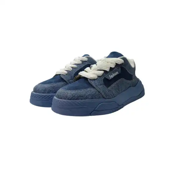 کفش روزمره زنانه فشن مدل جین کد 453