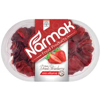 توت فرنگی خشک نارمک - 150 گرم