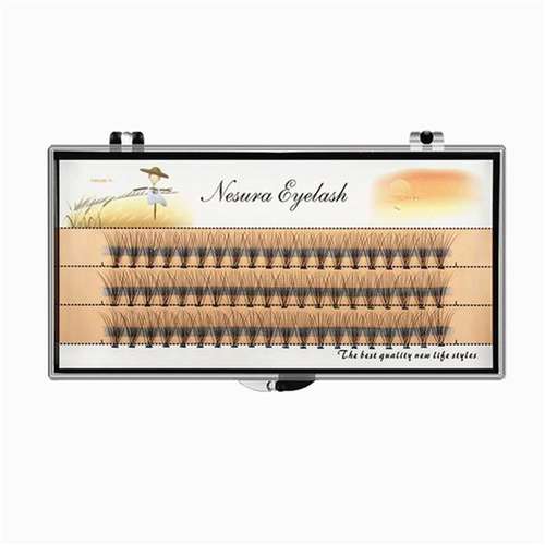مژه مصنوعی  دانه ای NESURA