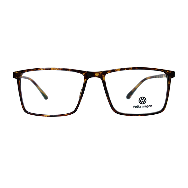 فریم عینک طبی مردانه کد 2438