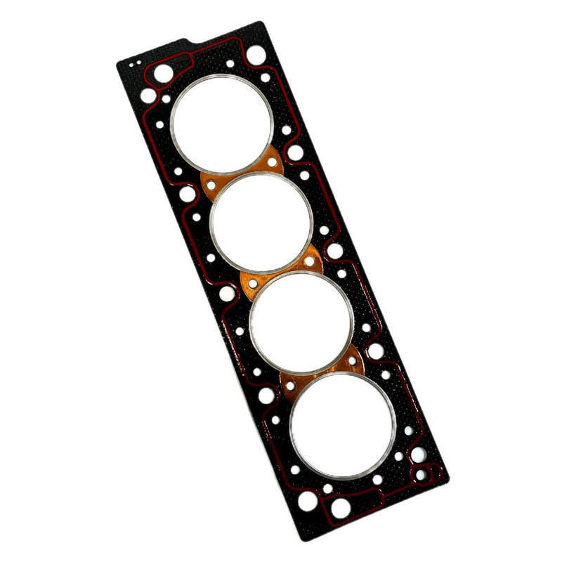 واشر سر سیلندر تعمیر اول تقویت شده اچ آی سی کد 8458 مناسب برای پژو 405
