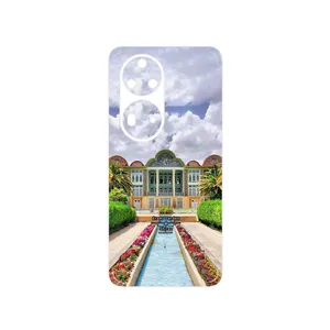 MAHOOT Eram garden Cover Sticker for Huawei P50 Pro