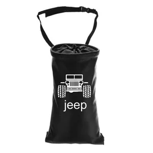 سطل زباله خودرو مدل afroad