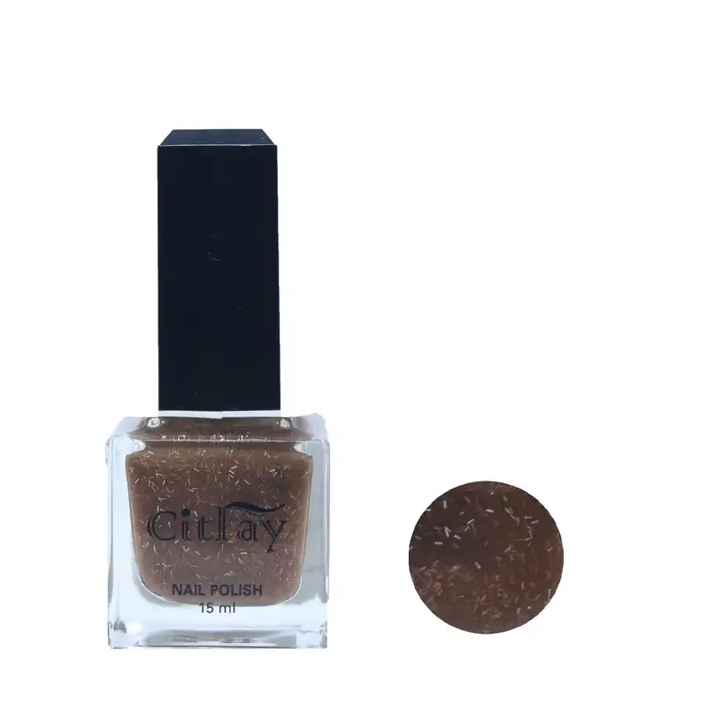 لاک ناخن سیترای شماره 193