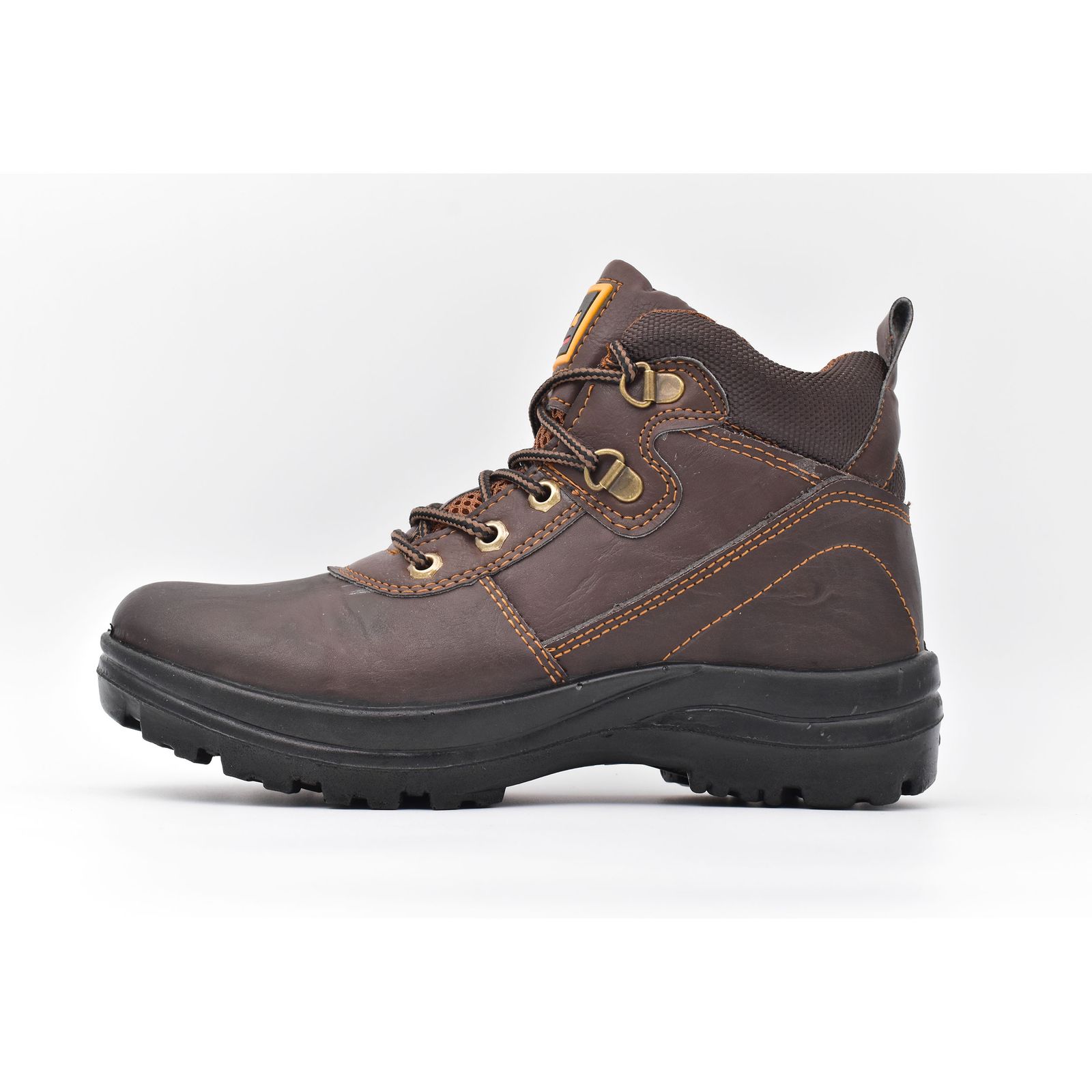 نیم بوت زنانه ای ال ام مدل کاتا کد 7928-3 -  - 14