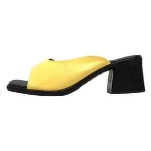 صندل زنانه کیتو مدل BENITA کد RS-YL-626