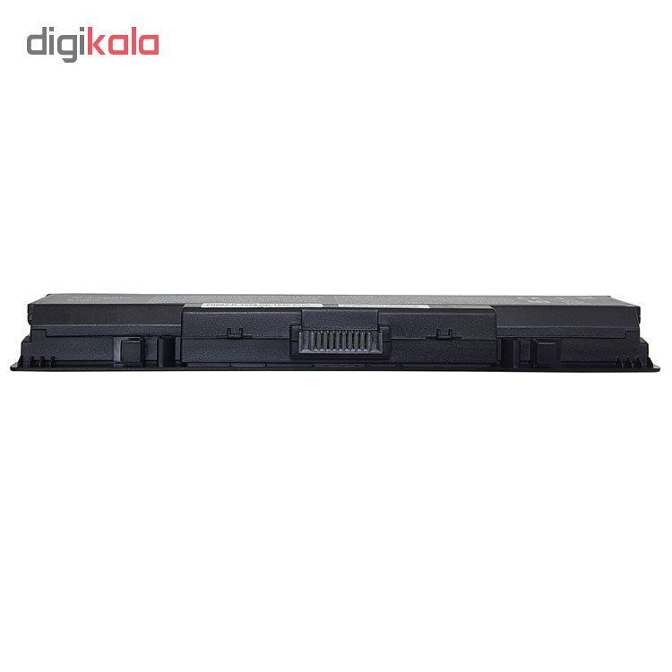 باتری لپ تاپ 6 سلولی مدل F0092 مناسب برای لپ تاپ دل Inspiron 1520/Vostro 1500