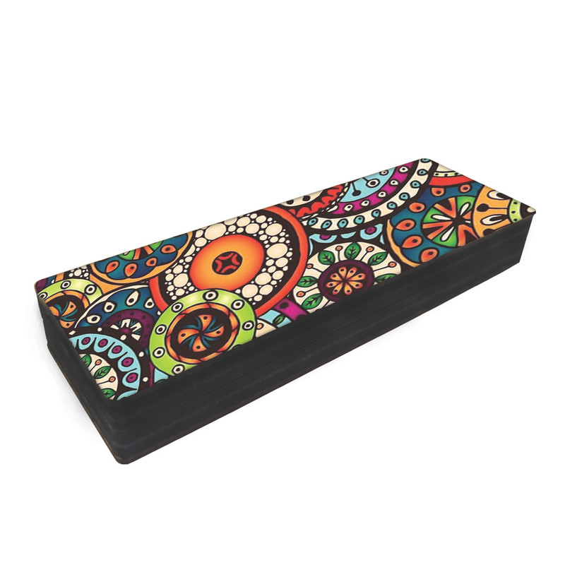 جامدادی مدل اسلیمی کد 357