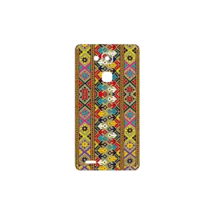 MAHOOT SISTAN Needlework 2 Cover Sticker for Huawei Mate 7