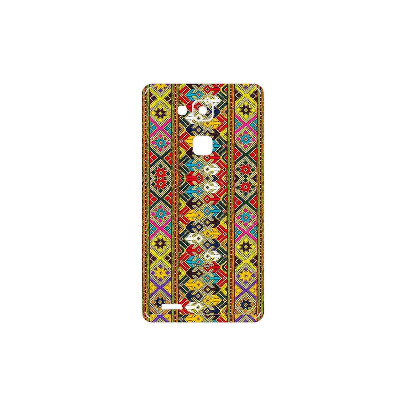 برچسب پوششی ماهوت مدل SISTAN Needlework 2 مناسب برای گوشی موبایل هوآوی Mate 7