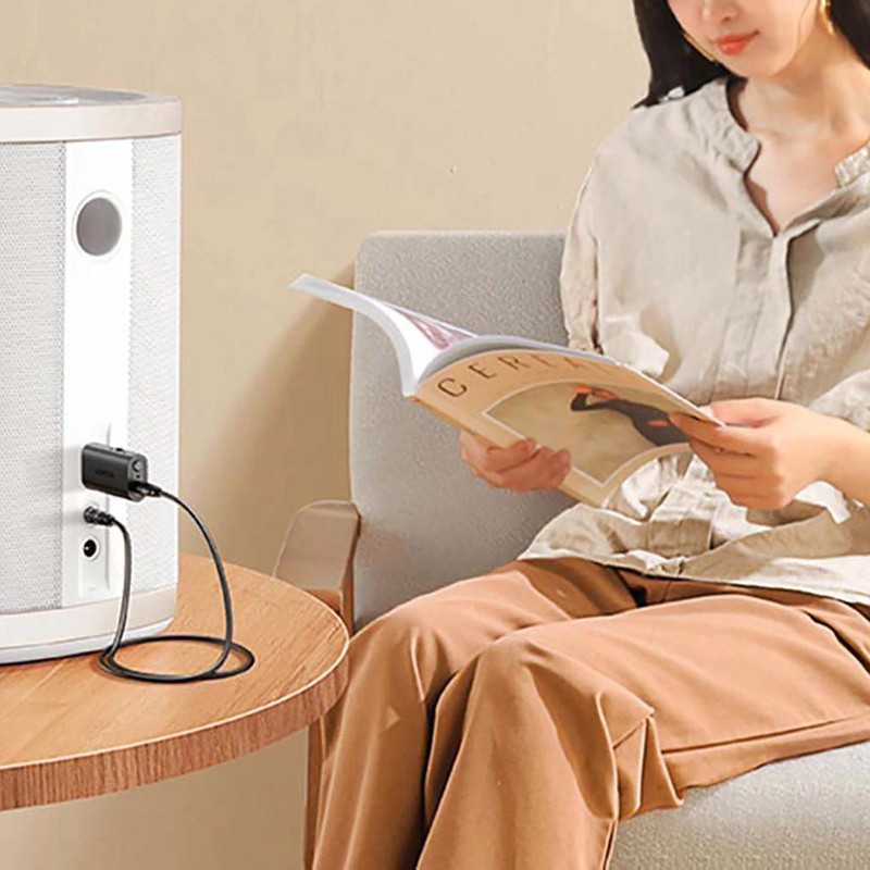 فرستنده و گیرنده صوتی بلوتوث یوگرین مدل CM523-60300