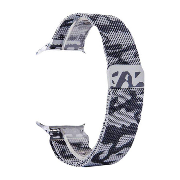 بند مدل Milanese loop مناسب برای اپل واچ 38/40 میلی متری