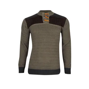 پلیور مردانه مدل 7531