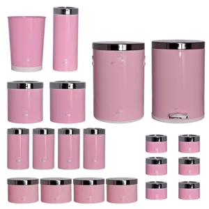 سرویس آشپزخانه 20 پارچه بهاز کالا کد 16284261