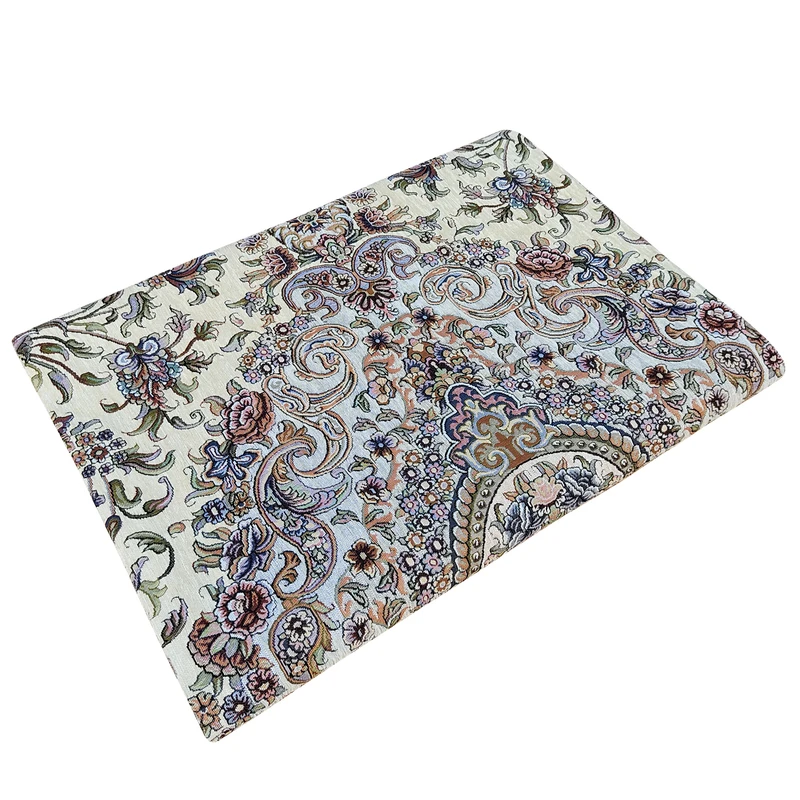 روفرشی ستاره زرین یزد مدل اوج ارغوان کد 840K