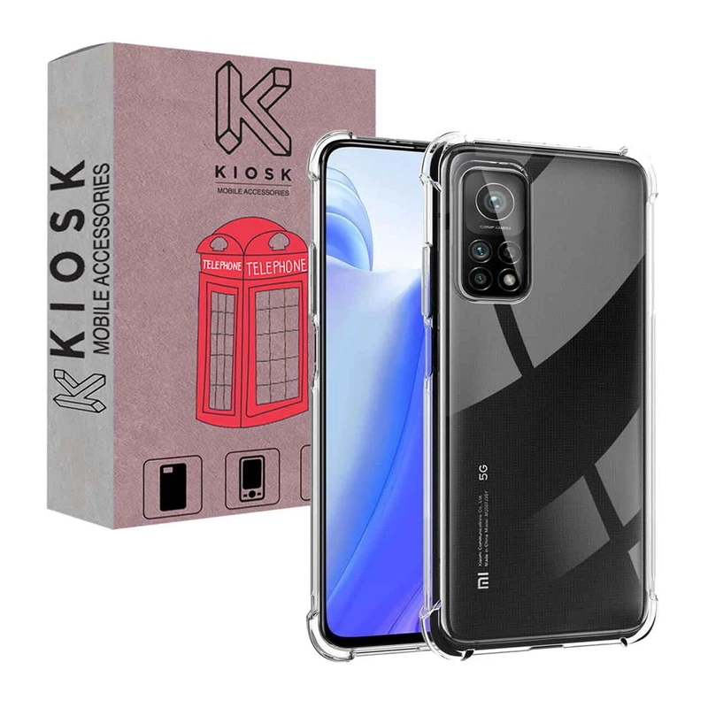  کاور کیوسک مدل KGHE-1 مناسب برای گوشی موبایل شیائومی Mi 10T/Mi 10T Pro
