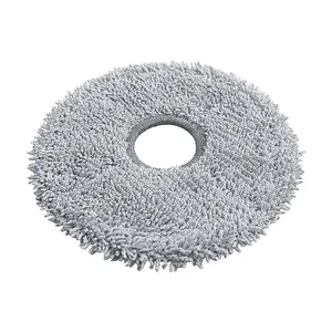 پد تی کشی جارو رباتیک مدل X20 Max مناسب برای جاروبرقی رباتیک شیائومی X20 Max نسخه پرز کوتاه
