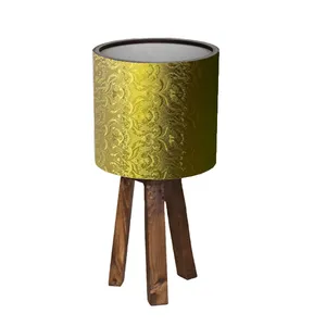 آباژور رومیزی مدل DLT کد B119