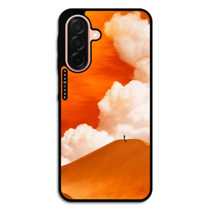 کاور آکام مدل AMC-WSGA26-DESERT-3 مناسب برای گوشی موبایل سامسونگ Galaxy A26