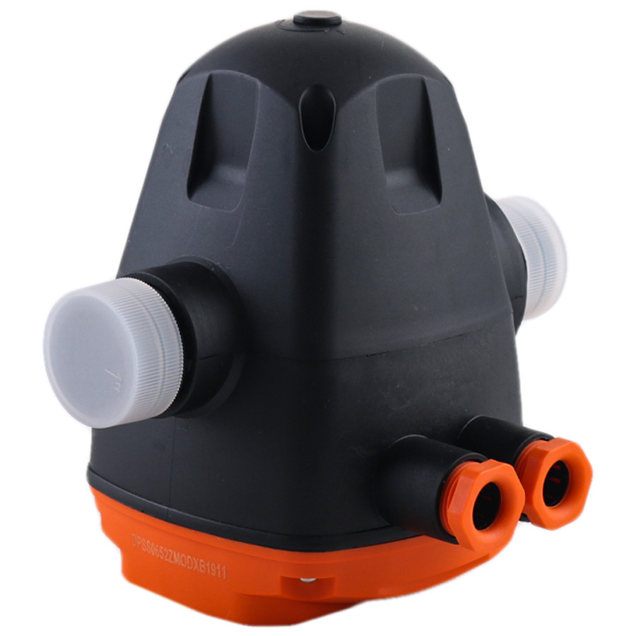 ست کنترل دوو مدل DAEPC-11A