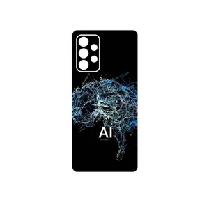 MAHOOT Artificial intelligence 2 Cover Sticker for Samsung Galaxy A53 5G